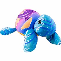 Pop Soft Plush™ Sea Turtle 12 Inch Mammoth Plush (Assorted)