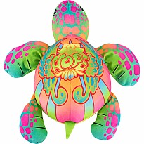 Pop Soft Plush™ Sea Turtle 12 Inch Mammoth Plush (Assorted)