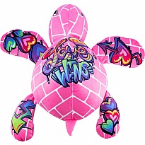 Pop Soft Plush™ Sea Turtle 12 Inch Mammoth Plush (Assorted)