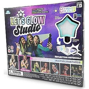 Let's Glow Studio