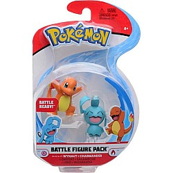 Pokémon Battle 2