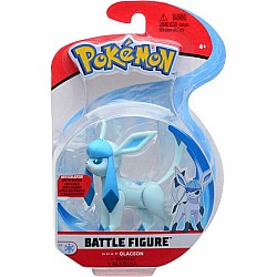 Pokémon Battle 2" & 3" Figure Packs (Assorted)