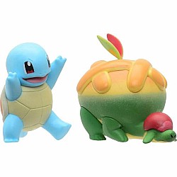 Pokémon Battle 2" & 3" Figure Packs (Assorted)