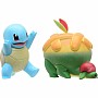 Pokémon Battle 2" & 3" Figure Packs (Assorted)