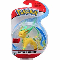 Pokémon Battle 2" & 3" Figure Packs (Assorted)