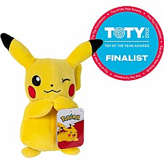 Pokemon™ 8 Inch Core Plush (Assorted)