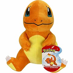 Pokemon™ 8 Inch Core Plush (Assorted)