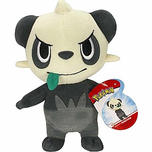 Pokemon™ 8 Inch Core Plush - Sold Individually