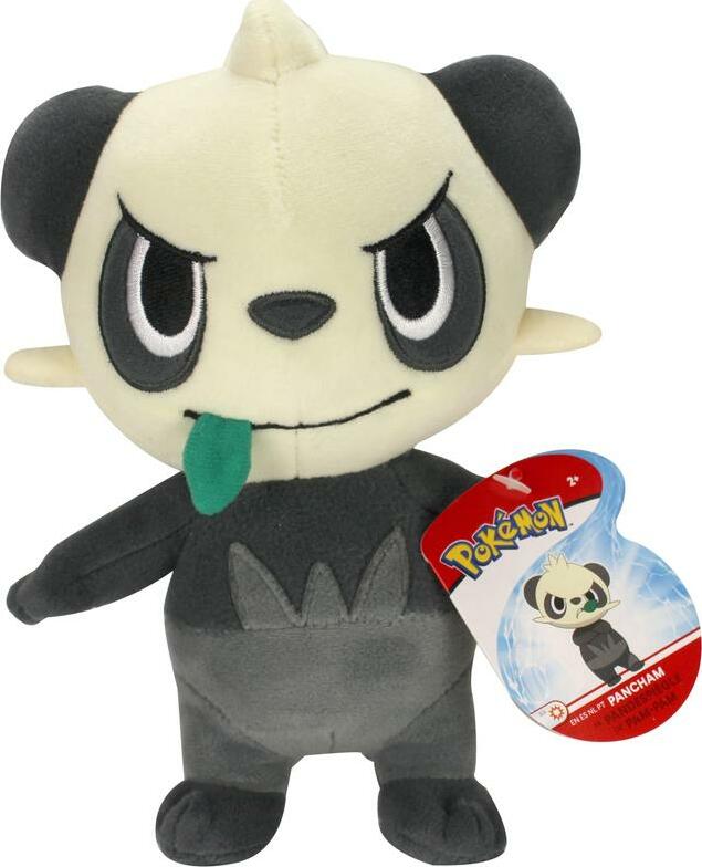 Pokemon™ 8 Inch Core Plush - Sold Individually