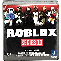 Roblox Mystery Figure (Assorted)
