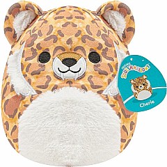 Original Squishmallows 8 Inch Prehistoric Themed Plush (assorted)