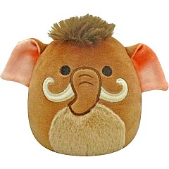 Original Squishmallows 8 Inch Prehistoric Themed Plush (assorted)