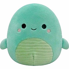 Original Squishmallows 8 Inch Prehistoric Themed Plush (assorted)