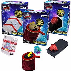 Pocket Surprise Mini Magic Kit (assorted)