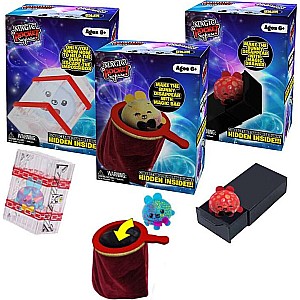 Pocket Surprise Mini Magic Kit (assorted)