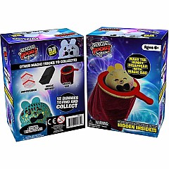 Pocket Surprise Mini Magic Kit (assorted)