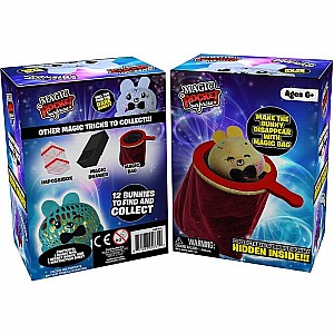 Pocket Surprise Mini Magic Kit (assorted)