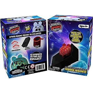 Pocket Surprise Mini Magic Kit (assorted)
