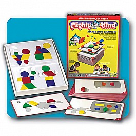 Mighty Mind Regular