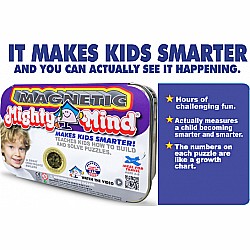 MIGHTYMIND MAGNETIC 