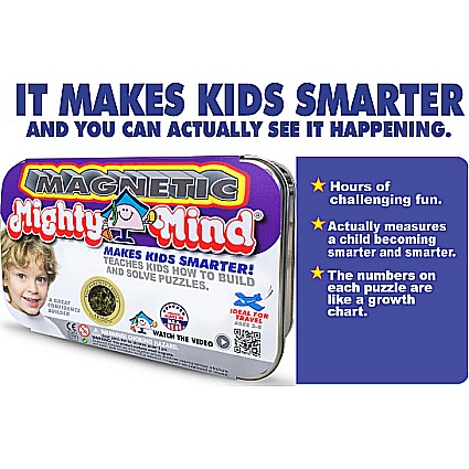 MIGHTYMIND MAGNETIC 