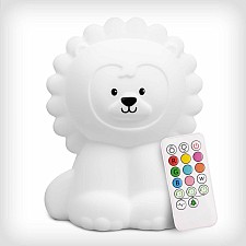 Lumi Lion Night Light