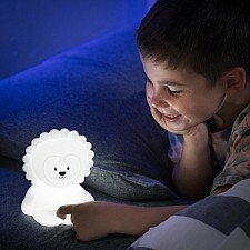 Lumi Lion Night Light