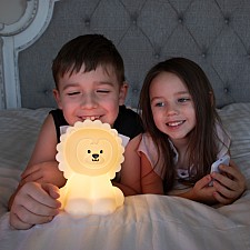 Lumi Lion Night Light