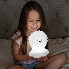 Lumi Lion Night Light