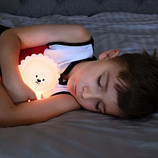 Lumi Lion Night Light