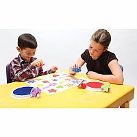 Giant Stampers - Imaginative Play - Set 1