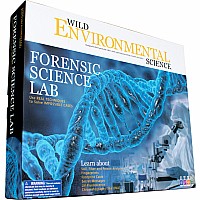 WES Forensic Science Lab