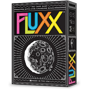 Fluxx 5.0