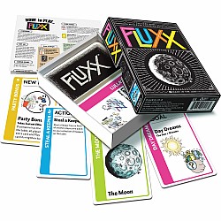 Fluxx 5.0