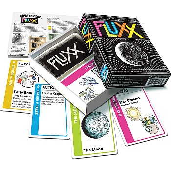 Fluxx 5.0