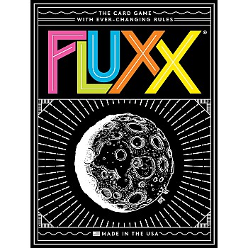 Fluxx 5.0