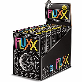 Fluxx 5.0