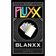 Fluxx Blanxx