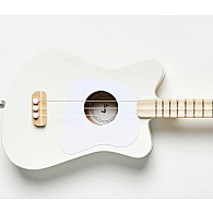 Loog Mini Acoustic White