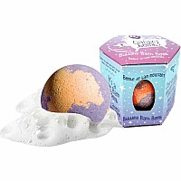 Galaxy Bath Bomb (assorted colors)