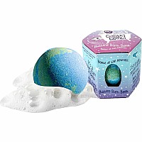 Galaxy Bath Bomb (assorted colors)