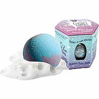 Galaxy Bath Bomb (assorted colors)