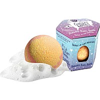 Galaxy Bath Bomb (assorted colors)