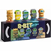 Loops Lab 8-bit Allstars - Game Music Band