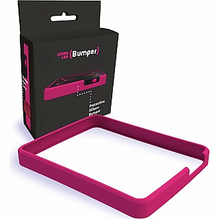 Loops Lab Stage Protective Bumper - Pink