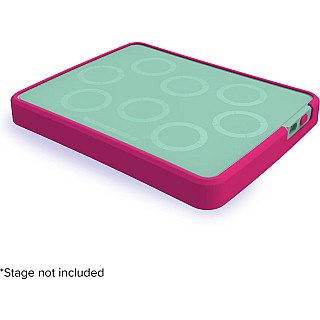Loops Lab Stage Protective Bumper - Pink