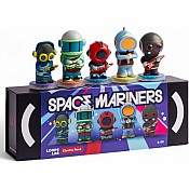 Loops Lab Space Mariners Rock Band