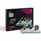 Loops Lab Starter Set (8-spot stage + Chili Funk Band)