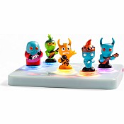 Loops Lab Starter Set (8-spot stage + Chili Funk Band)