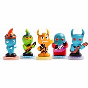 Loops Lab Starter Set (8-spot stage + Chili Funk Band)